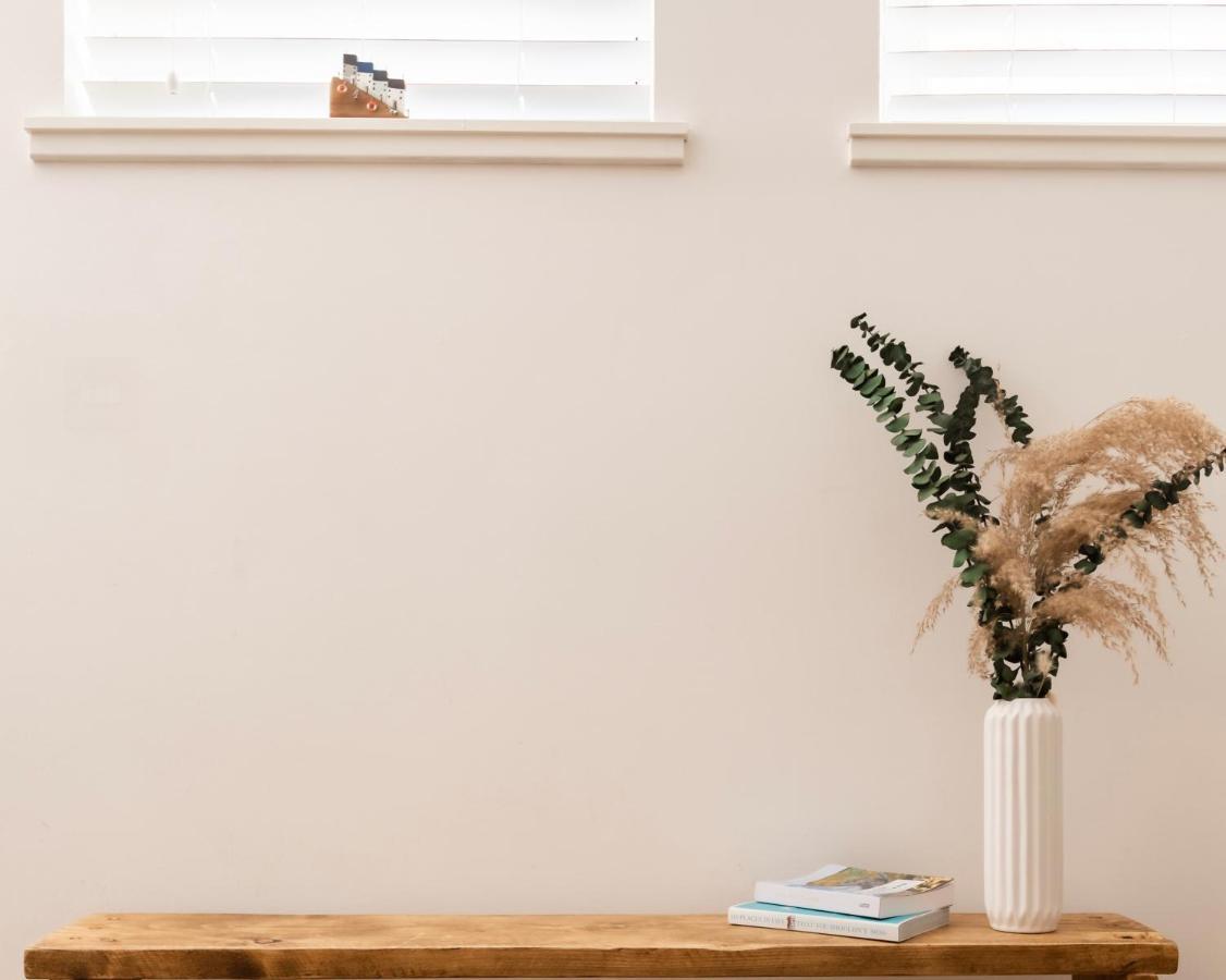 Tucked Away - Seaside Home In Anstruther Sleeps 6 Kültér fotó