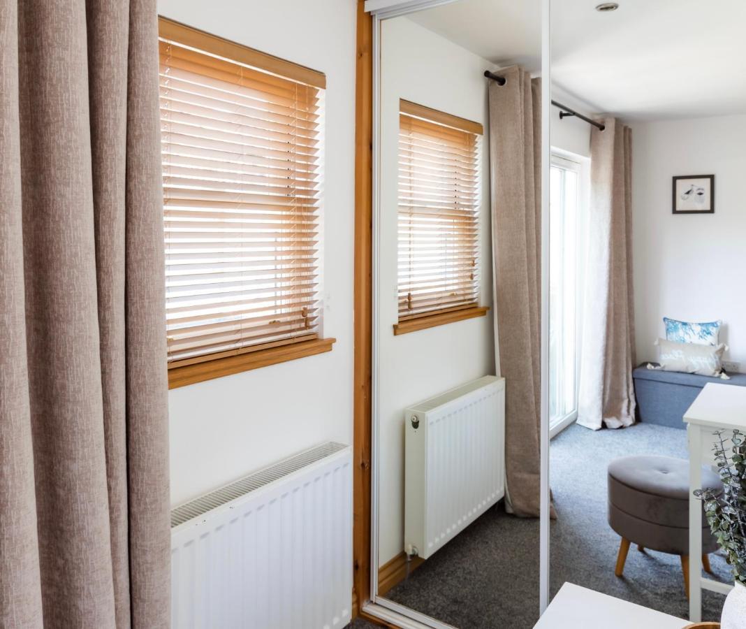 Tucked Away - Seaside Home In Anstruther Sleeps 6 Kültér fotó