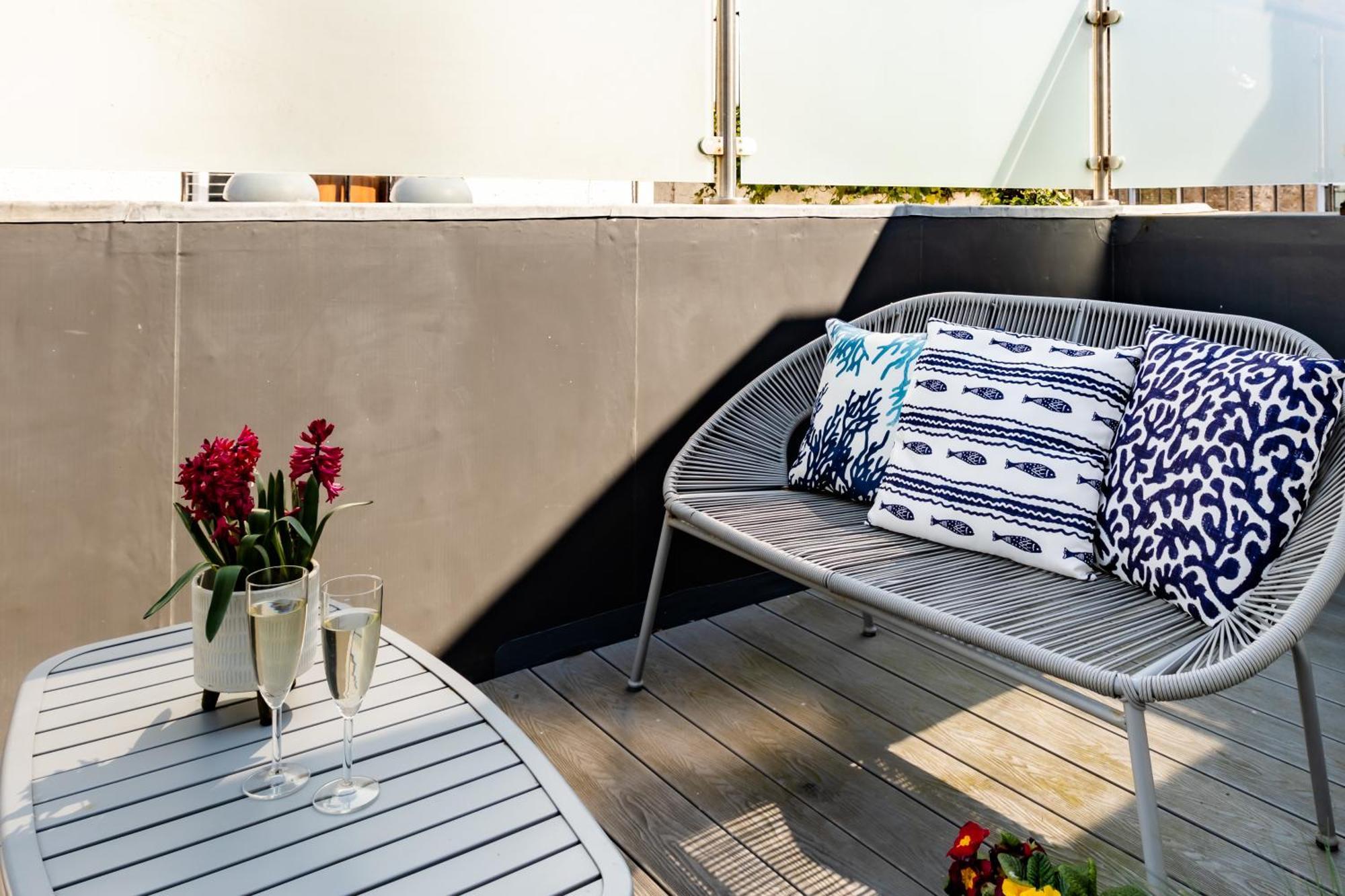 Tucked Away - Seaside Home In Anstruther Sleeps 6 Kültér fotó